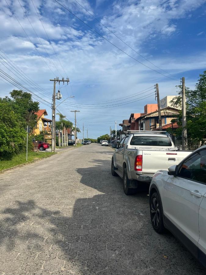 Chales Solana Localizados 50 Metros Do Mar 加罗帕巴 外观 照片